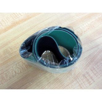 Habasit America MAM-04H-50-720 Green Conveyer Belt MAM04H