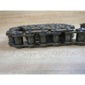 Renold 60A1X77LKS Roller Chain 60A1 4' 10" Length