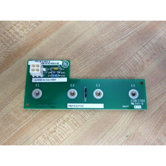 General Electric IS200EXCSG1ABA Circuit Board EXCG1A 6DA01 6BA01 6FA01 - New No Box