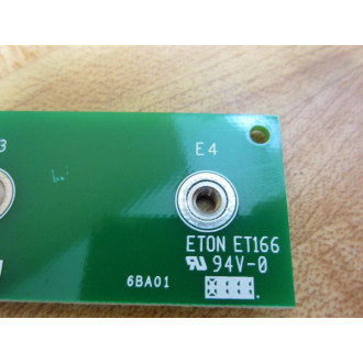 General Electric IS200EXCSG1ABA Circuit Board EXCG1A 6DA01 6BA01 6FA01 - New No Box