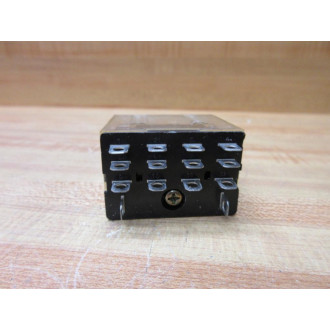 Omron LY4-US-AC120 Relay LY4-US-120 VAC (Pack of 5) - Used