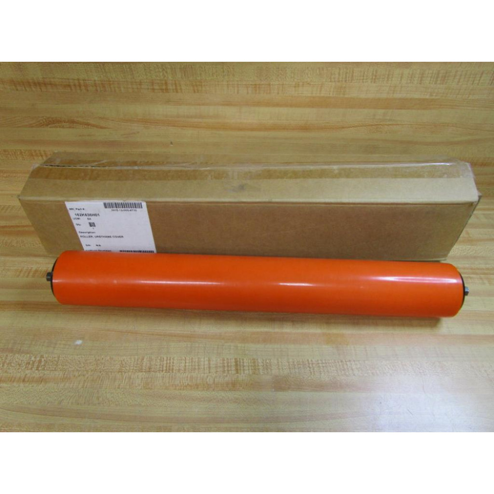 Interroll 162K636H01 Roller