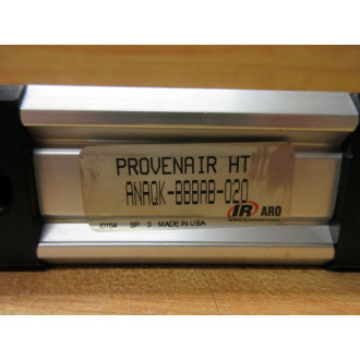 Ingersoll-Rand ANAQK-BBBAB-020 ARO Provenair HT Cylinder - New No Box