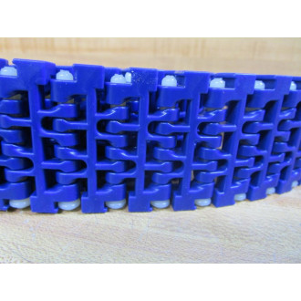 Intralox Series 1100 Flush Grid Belt 1.8" x 5.7500'