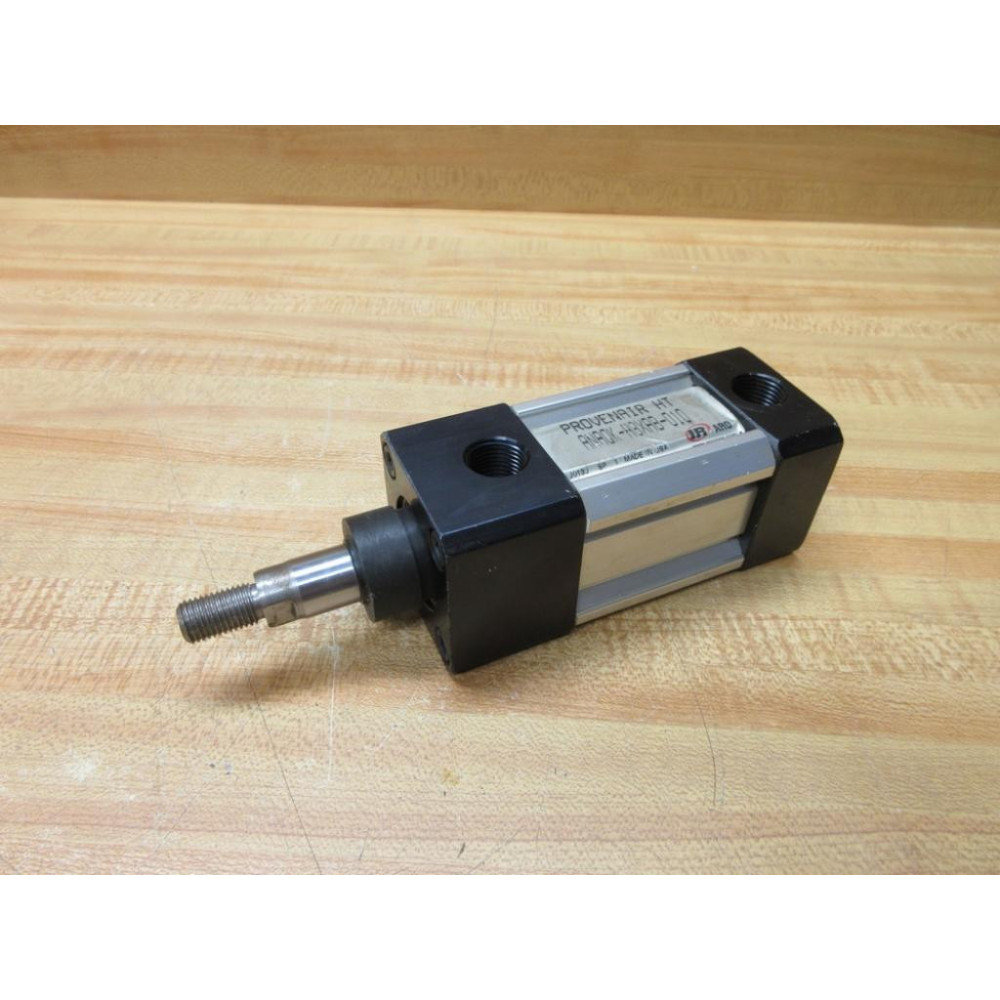 Ingersoll-Rand ANAQK-ABXAB-010 ARO Provenair HT Cylinder - Used