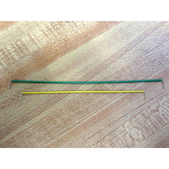 3M 923351-I 312-Pc. Jumper Wire Kit 923351I Scratched Lid - New No Box