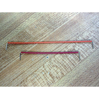 3M 923351-I 312-Pc. Jumper Wire Kit 923351I Scratched Lid - New No Box