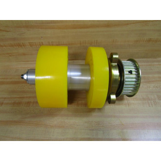 Generic 141K141G01 Pinch Wheel Spindle Assembly LH LWR