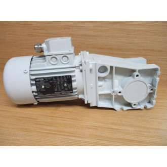 Lenze MDEMAXX071-42 Gear Motor MDEMAXX07142 i14,603 - Used