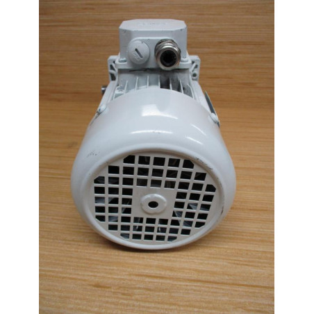 Lenze MDEMAXX071-42 Gear Motor MDEMAXX07142 i14,603 - Used