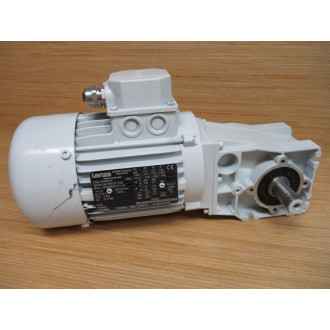 Lenze MDEMAXX071-32 Gear Motor MDEMAXX07132 i8,178 - Used