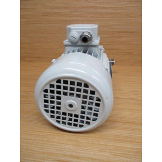 Lenze MDEMAXX071-32 Gear Motor MDEMAXX07132 i8,178 - Used