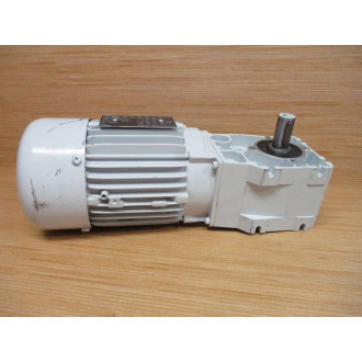Lenze MDEMAXX071-32 Gear Motor MDEMAXX07132 i8,178 - Used