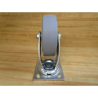 Colson 4.06109.455 Caster Wheel Assembly 406109455 6" - New No Box