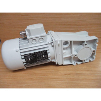 Lenze MDEMAXX071-42 Gear Motor MDEMAXX07142 i9,101 - Used