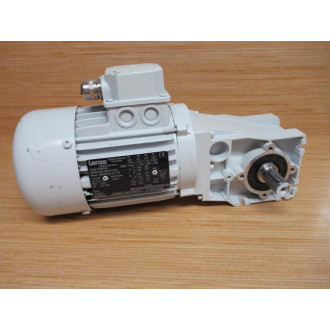 Lenze MDEMAXX071-32 Gear Motor MDEMAXX07132 i10,466 - Used