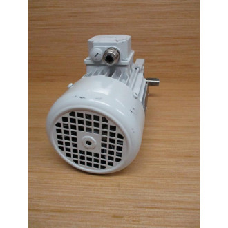 Lenze MDEMAXX071-32 Gear Motor MDEMAXX07132 i10,466 - Used