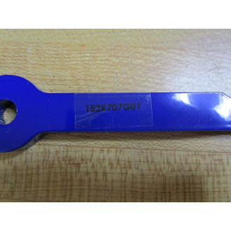 ICI Manufacturing 152K707G01 Latch Handle Assembly, LH