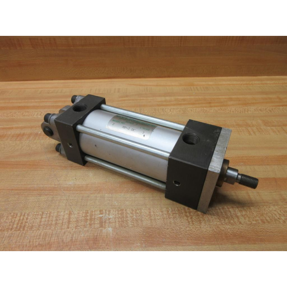 Advance Automation MP-2-DC Cylinder Model 2 Stroke 3 - New No Box