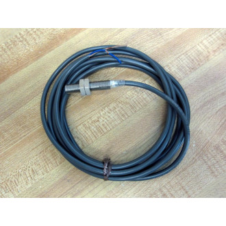 Omron E2E-X1R5Y2 Proximity Sensor Switch E2EX1R5Y2 - New No Box