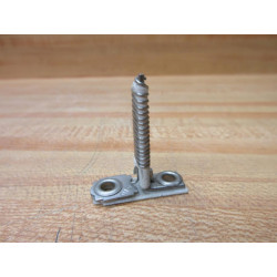 General Electric 81D-533 GE Heater Element 81D533
