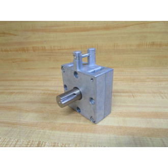 VICD PAS-10106401 Pulley Assembly WKeyway 188K906H01 - New No Box