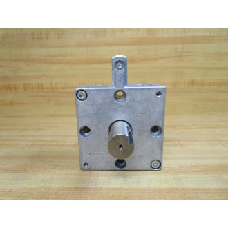 VICD PAS-10106401 Pulley Assembly WKeyway 188K906H01 - New No Box
