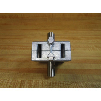 VICD PAS-10106401 Pulley Assembly WKeyway 188K906H01 - New No Box