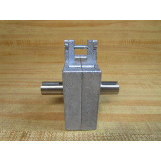 VICD PAS-10106401 Pulley Assembly WKeyway 188K906H01