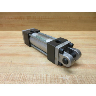 Advance Automation 1-12-MS-4-DC-4 Cylinder MS-4DC - Used