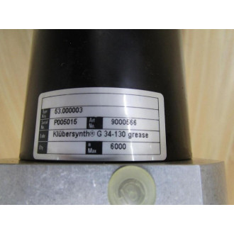 Macron 10329001 Dynamic Actuator - New No Box