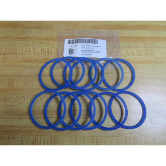 Generic 18A08.66HT Round Belt 18A0866HT (Pack of 12)