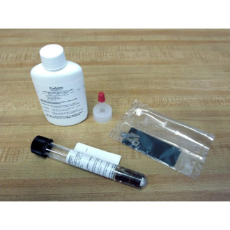 Foxboro 0022703 871PH Sensors Probe Ref. Junction Refill Kit