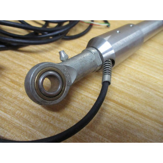 Solartron M920881B451-01 Measurement Sensor M920881B45101 - Used