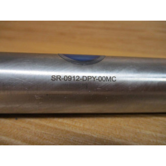 Bimba SR-0912-DPY-00MC Cylinder SR0912DPY00MC - Used