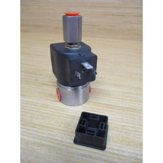 Parker 71335SN2GNJ1N0D100P3 Valve - New No Box