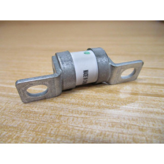 Nihon Airpax QFS25U-100 Fuse QFS25U100 - Used