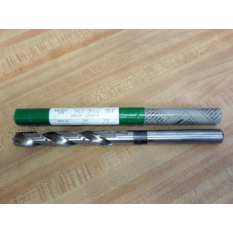 Precision Twist Drill R51 Drill Bit 58