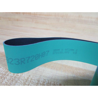 Habasit MAM-04H-35-972 Conveyer Belt MAM-04H
