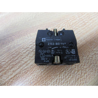 Telemecanique ZB2-BE101 Schneider Block (Pack of 4) - Used