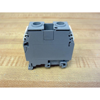 Entrelec ABB M3516 Terminal Blocks M3516 115 124 07 (Pack of 6) - Used