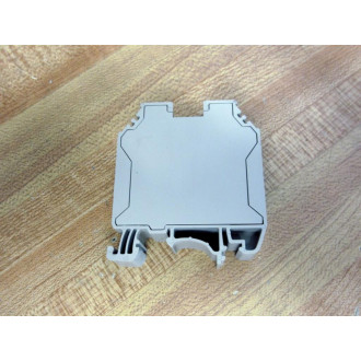 Dinkle DK35H DIN Rail Terminal Block 600V 150A (Pack of 5) - Used