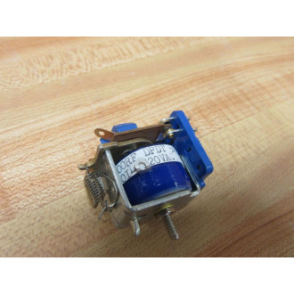 Deltrol Controls 20055-82 100RF Relay 20055-82