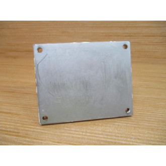 Fanuc A50L-0001-0374 Fuji Transistor Module A50L00010374 Tan - Used
