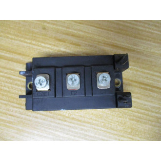 Fuji Electric A50L-0001-0340 Fanuc Transistor Module A50L00010340 - Used