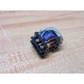 Deltrol Controls 20066 82 101U Relay 2006682101U - Used