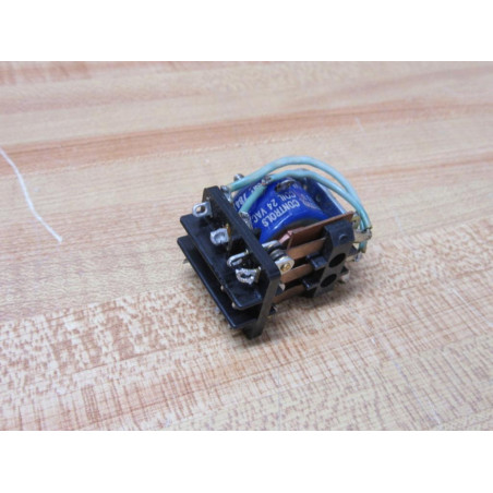 Deltrol Controls 20066 82 101U Relay 2006682101U - Used