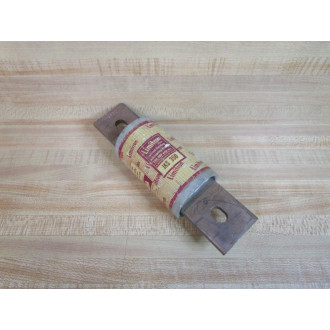 Limitron JKS 350 Bussmann Fuse JKS350 Tested - Used