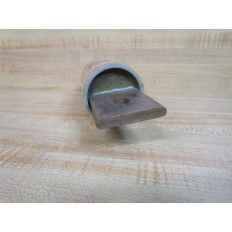Limitron JKS 350 Bussmann Fuse JKS350 Tested - Used