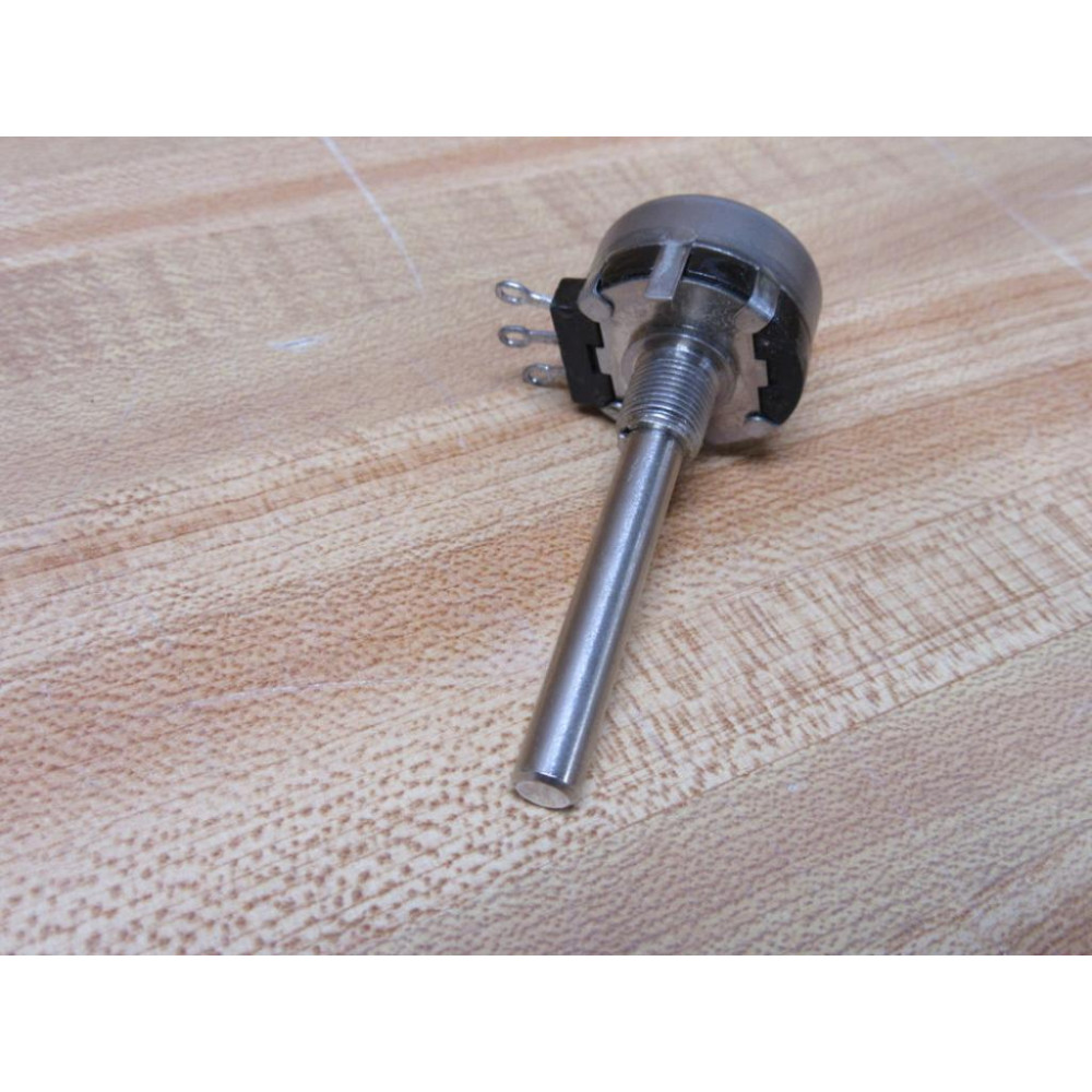 Clarostat 53C1-50 Potentiometer 53C150